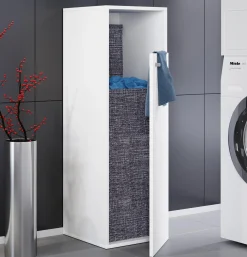 VCM Wäscheschrank DRESO