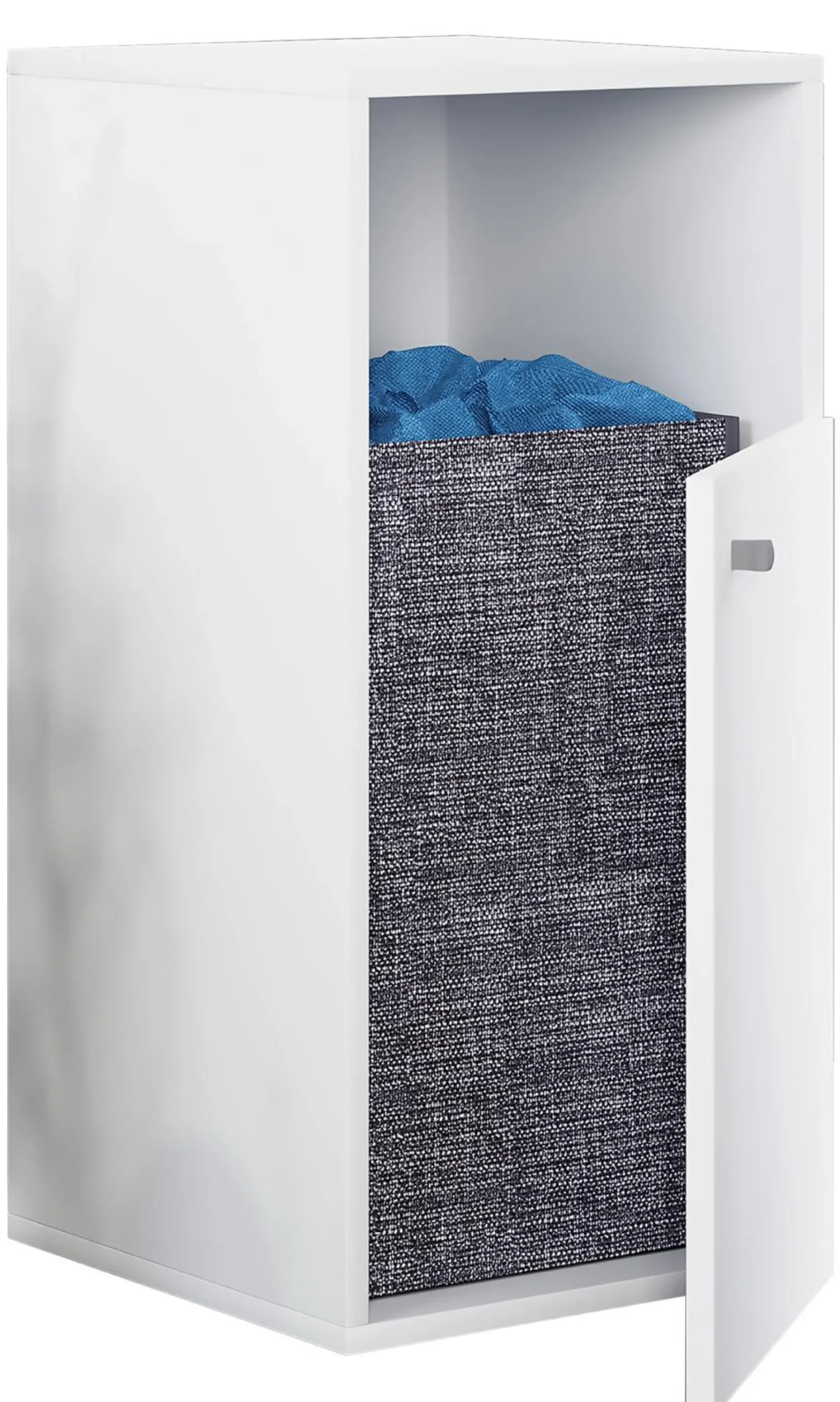 Discount VCM Wäscheschrank DRESO