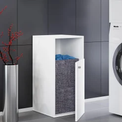 Discount VCM Wäscheschrank DRESO