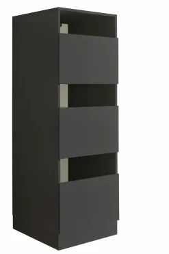 HARPER Wäscheschrank BANDA