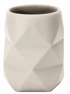 Best Kleine Wolke Zahnputzbecher CRACKLE