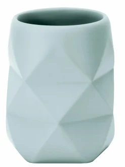 Kleine Wolke Zahnputzbecher CRACKLE