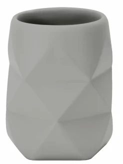 Kleine Wolke Zahnputzbecher CRACKLE