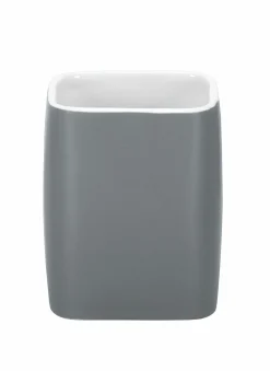 Hot Kleine Wolke Zahnputzbecher CUBIC