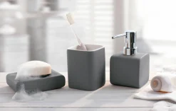 Hot Kleine Wolke Zahnputzbecher CUBIC