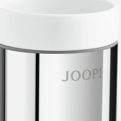 JOOP! Zahnputzbecher CHROME