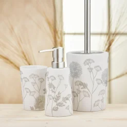 Kleine Wolke Zahnputzbecher SAVANNAH