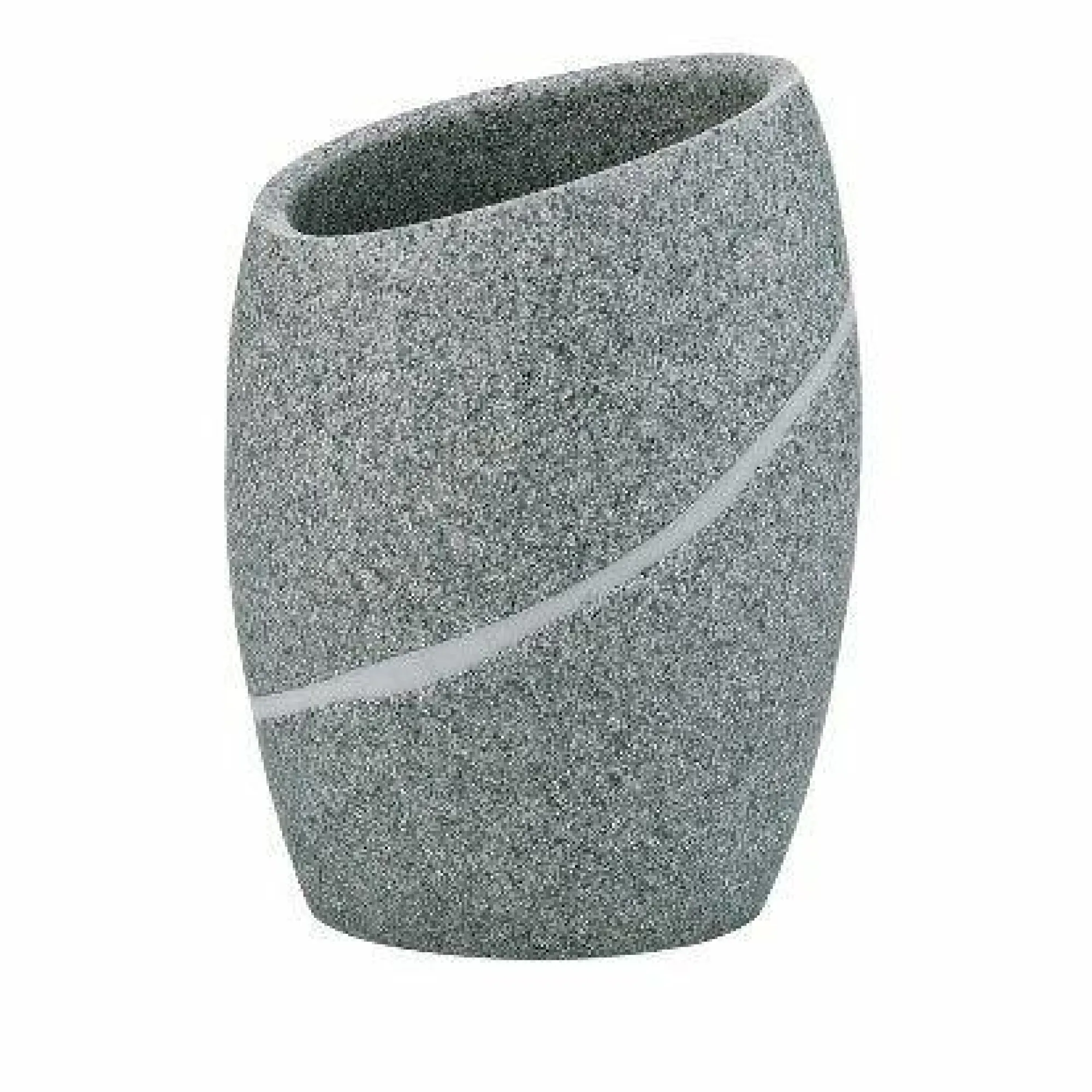 Clearance kela Zahnputzbecher TALUS grau