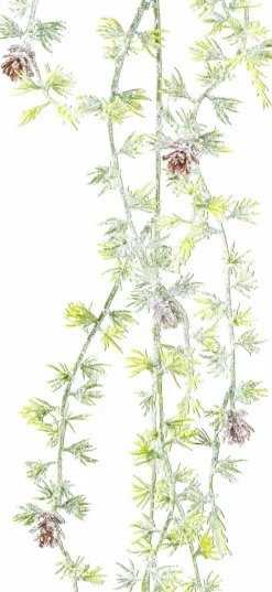 Online GASPER Zederngirlande