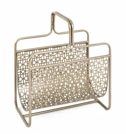 Best HAKU Möbel Zeitungsständer