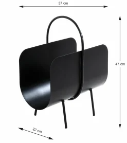 HAKU Möbel Zeitungsständer