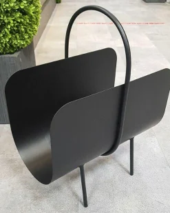 HAKU Möbel Zeitungsständer