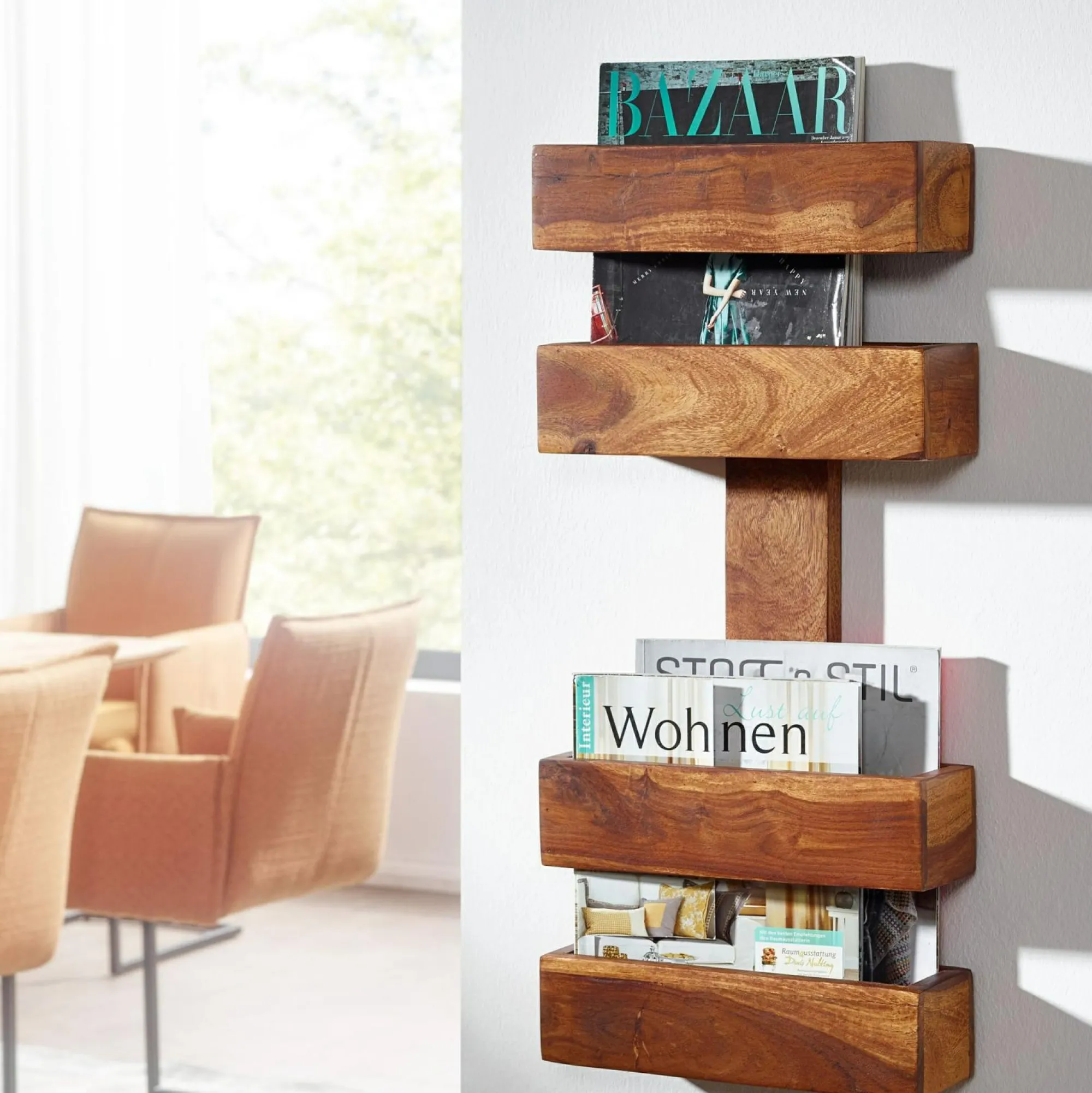 Outlet Sonstige Zeitungsständer MUMBAI