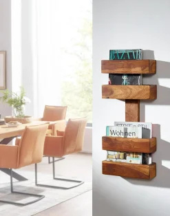 Outlet Sonstige Zeitungsständer MUMBAI