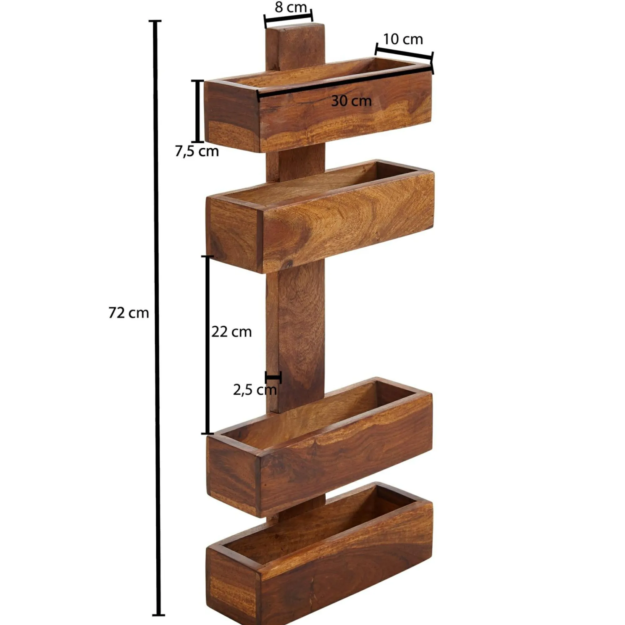 Outlet Sonstige Zeitungsständer MUMBAI