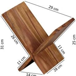 Sonstige Zeitungsständer MUMBAI