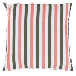 Hot doppler Zierkissen