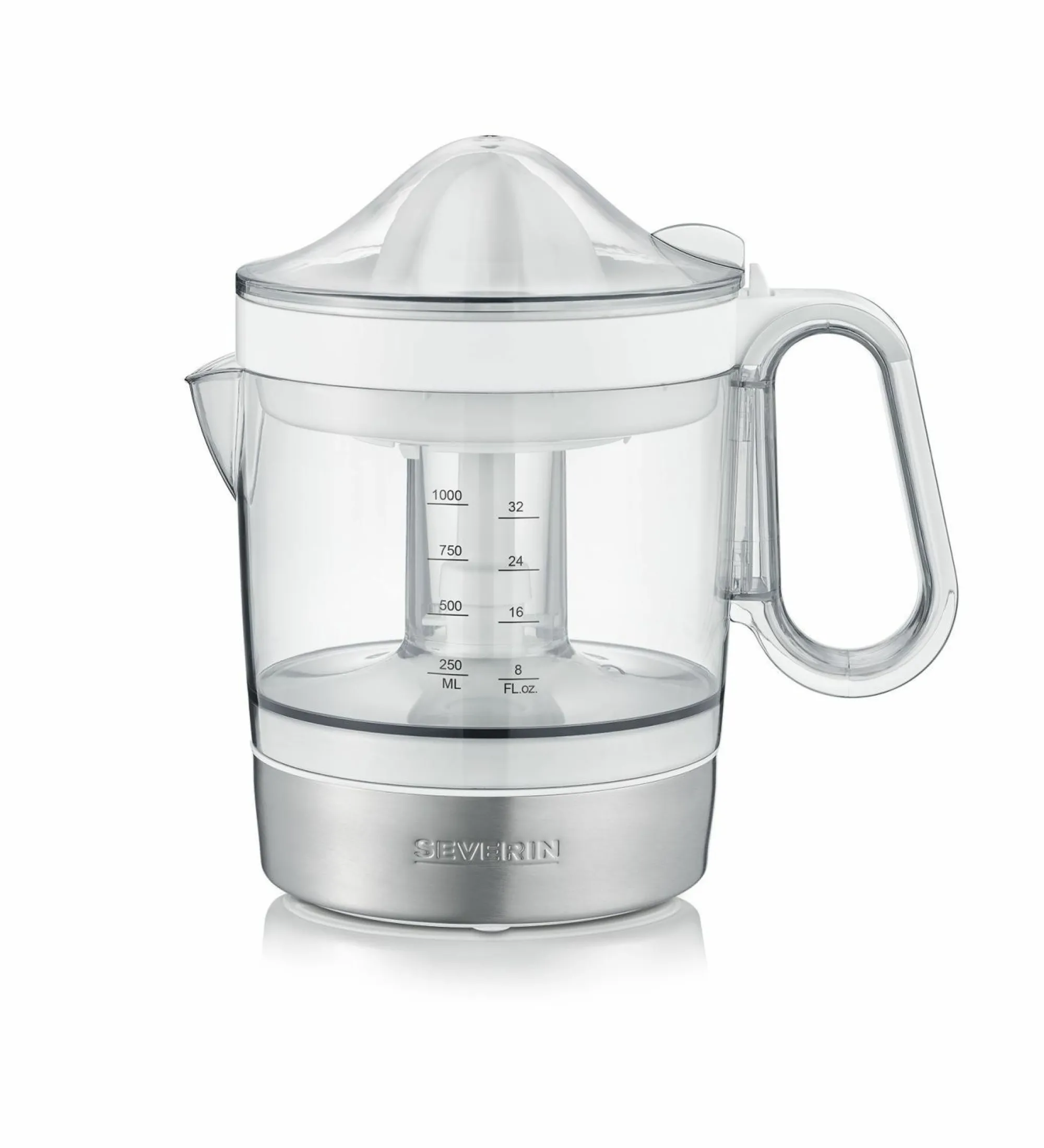 SEVERIN Zitruspresse CP3535