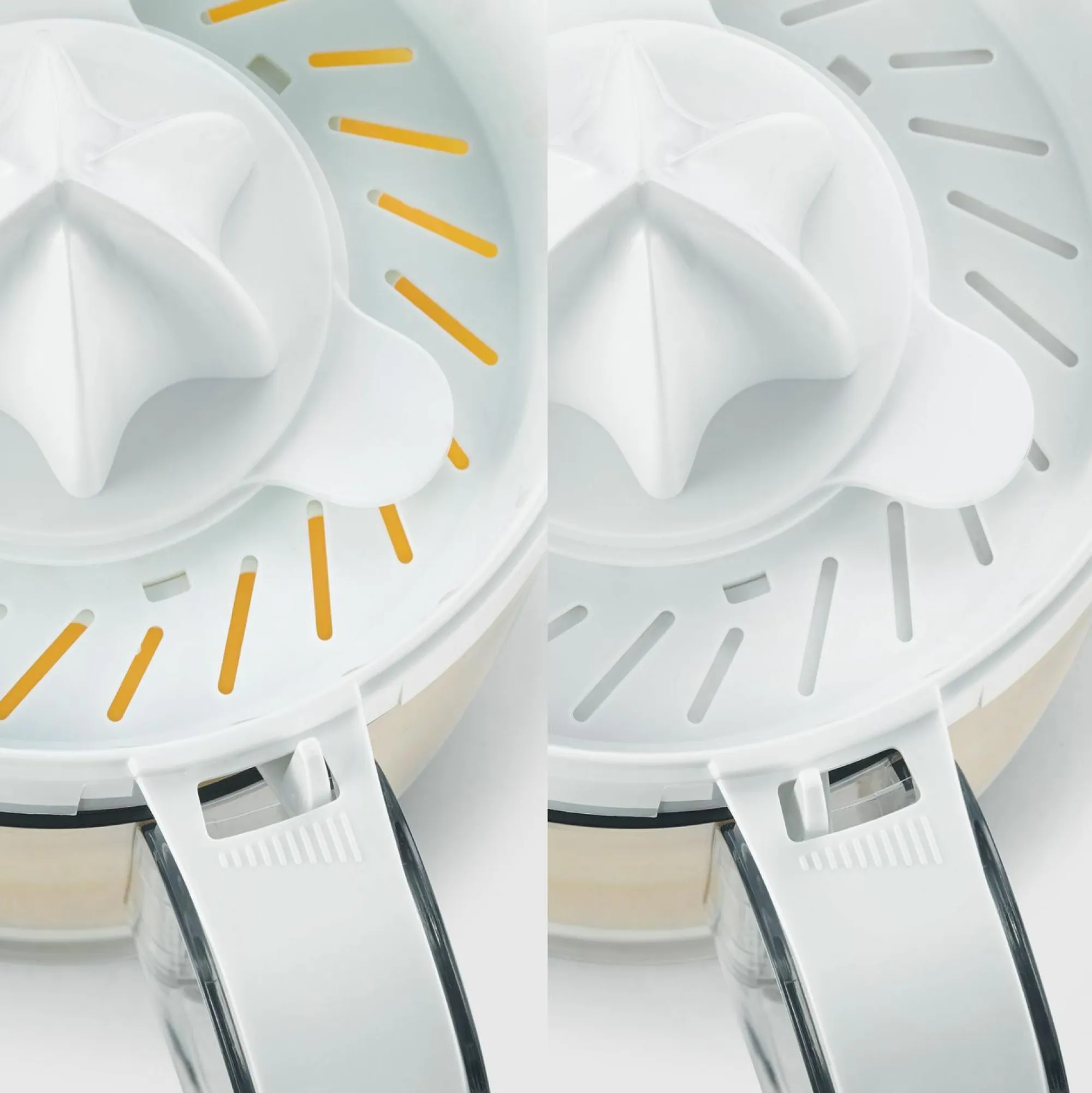 SEVERIN Zitruspresse CP3535