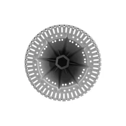 Genius Zitruspresse NICER DICER