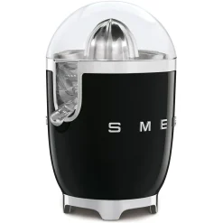 New smeg Zitruspresse