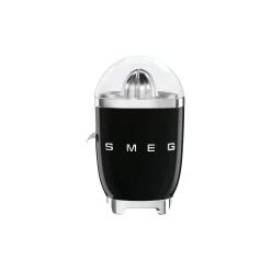 New smeg Zitruspresse