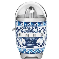 New smeg Zitruspresse