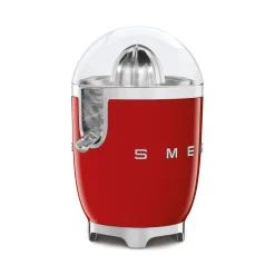 New smeg Zitruspresse