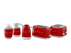 New smeg Zitruspresse