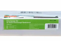 Sonstige Zubehör-Set Solino