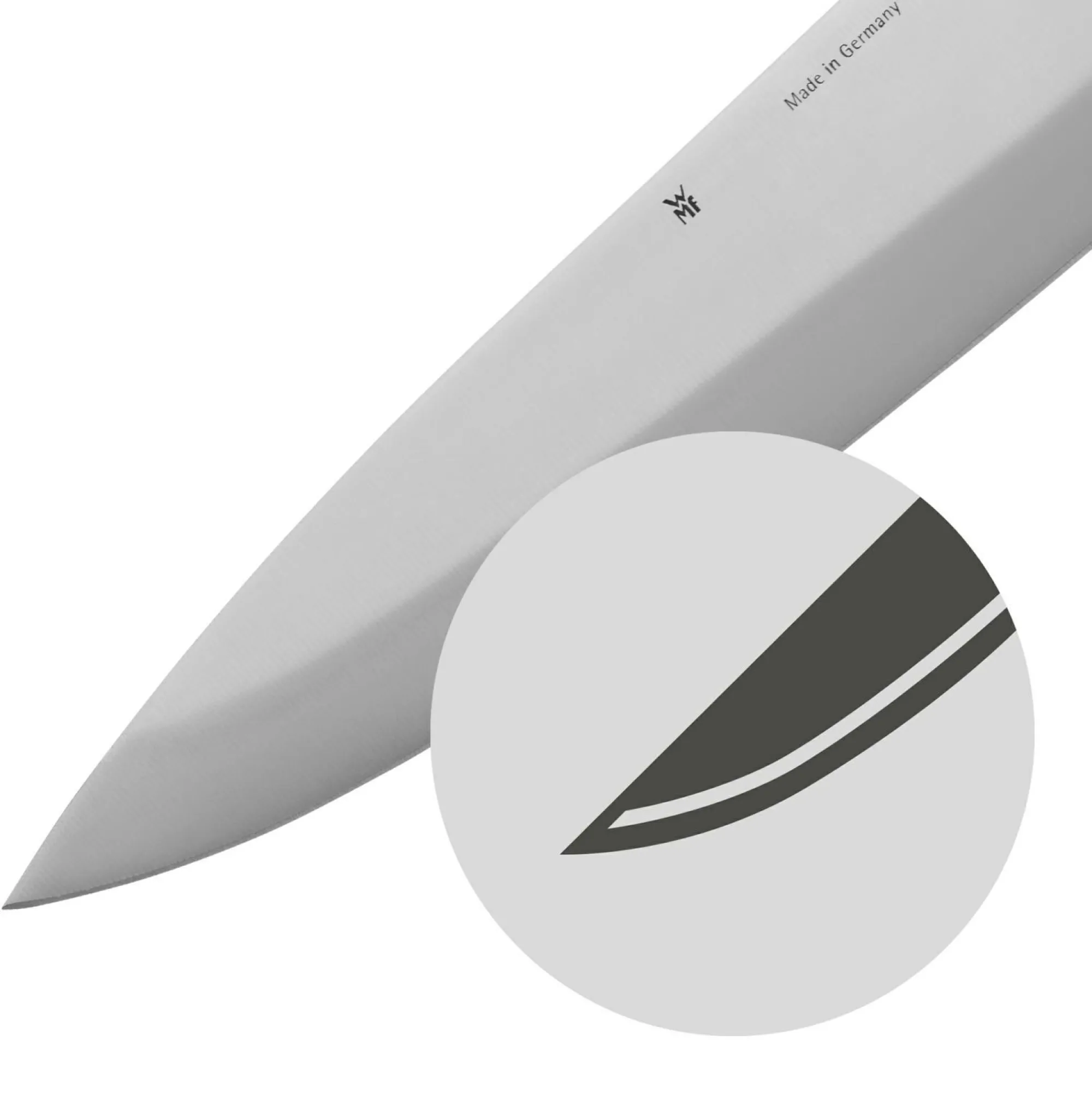 WMF Zubereitungsmesser SEQUENCE