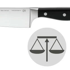 WMF Zubereitungsmesser SPITZENKL