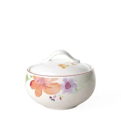 Sale Villeroy & Boch Zuckerdose MARIEFLEUR