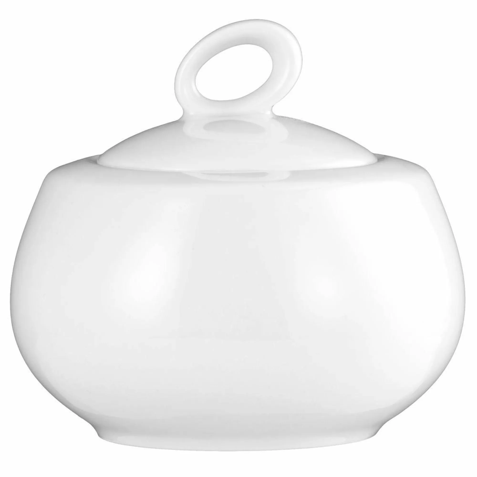 New Seltmann Weiden Zuckerdose TRIO